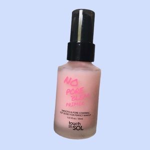 Smoothing primer